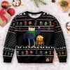 Jingle Ball 2024 Christmas Hot Design Ugly Sweater