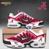 Arkansas Razorbacks Limited Edition Air Max Shoes – Official Team Sneakers