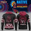 Dallas Cowboys Native American Heritage Hoodie Limited Edition