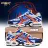 Boise State Broncos Football Custom 2024 Air Max Sport Shoes