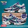 Charlotte Hornets 2024 Special Edition Air Max Shoes – Custom Design