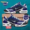 Charlotte Hornets 2024 Special Edition Air Max Shoes – Exclusive Custom Style