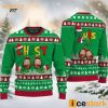 Maker’S Mark Ugly Christmas Sweater