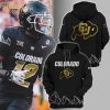 Colorado Buffaloes Gray Hoodie – Official University Apparel