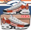 Personalized Denver Broncos Air Max Shoes Limited Edition NFL