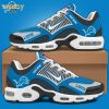 Detroit Lions New Design Personalized Air Max Shoes Limited Edition