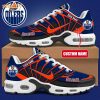 Toronto Maple Leafs 2024 Indigenous Celebration Custom Nike Air Max Plus – NHL Limited Edition Sneakers