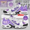 Edmonton Oilers 2024 NHL Edition Limited Edition Sneakers