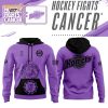 Fort Wayne Komets Blackout Night 2024 Pullover Hoodie – Official Team Hoodie