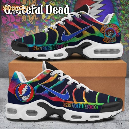 Grateful Dead Premium Shoe Air Max