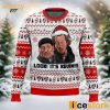 Tooheys New Beer Ugly Christmas Sweater Overview