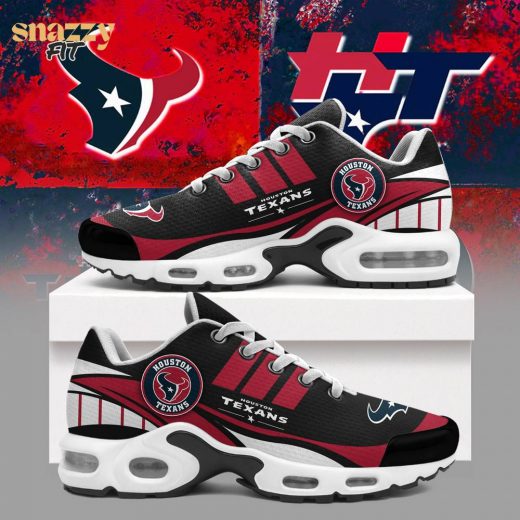 Houston Texans Air Max Sneaker