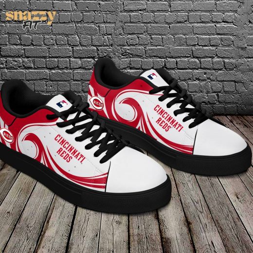 Cincinnati Reds Special Edition Stan Smith