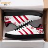 Cincinnati Reds Stan Smith Special Shoes