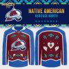 Iron Maiden x Hockey Jersey – Personalized Edition