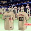 Arizona Baseball Jersey