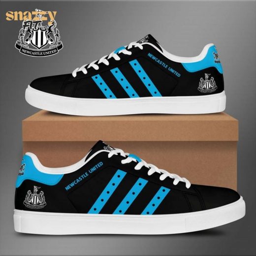 New Limited Edition Newcastle United F.C. Stan Smith Shoes – Soccer Fan Gear