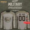 Rochester Americans 2024 Limited Edition Fights Cancer Jersey – Custom Name & Number