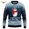 Star Wars Ugly 2024 Christmas Hot Design Sweater