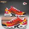 Texas Football Customize For Fans 2024 Limited Edition Air Max Shoes