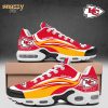 Denver Broncos Custom Kicks Nfl Limited Edition Air Max Shoes 2024