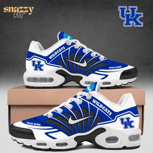 Kentucky Wildcats Limited Edition Shoes – Custom College Team Sneakers