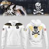 Navy Midshipmen Football Custom Number Limited Edition Hoodie 2024