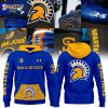 Limited Edition San José State Football 2024 Hoodie