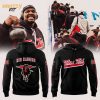 Coach Texas Tech Football Hoodie Limited Edition