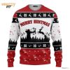 Star Wars Ugly 2024 Christmas Hot Design Sweater