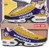 Washington Commanders Limited Edition Air Max Shoes