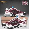 Oklahoma Sooners Limited Edition Shoes – Custom College Team Sneakers