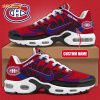 Vancouver Canucks 2024 Limited Edition Air Max Shoes