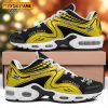 New Custom Wariors Club Air Max Shoes For Fan 2024 Limited Edition