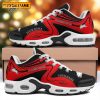 New Custom Raiders Club Air Max Shoes For Fan 2024 Limited Edition