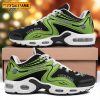 New Custom Sea Eagles Club Air Max Shoes For Fan 2024 Limited Edition