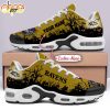 Nfl Chicago Bears For Halloween 2024 Custom Name Air Max Plus Shoes