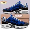 Nfl Baltimore Ravens For Halloween 2024 Custom Name Air Max Plus Shoes