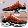 Nfl Baltimore Ravens For Halloween 2024 Custom Name Air Max Plus Shoes