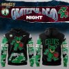 Nike Boston Celtics Grateful Dead Night Limited Edition Hoodie