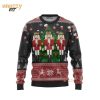 Ethereum Christmas Ugly Hot Sweater 2024 Christmas