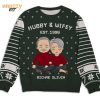 Dental Squad Ugly Special Edition Sweater For Christmas 2024