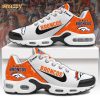 Denver Broncos Air Max Shoes NFL Limited Edition Custom Design