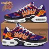 Phoenix Suns Personalized New Design Air Max Shoes