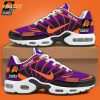 Personalized Phoenix Suns Air Max Shoes