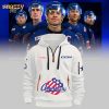 Rochester Americans 2024 Limited Edition New Hoodie – Official Team Apparel