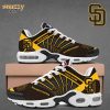 2024 Detroit Tigers Mlb Hot Special Edition Personalized Air Max Shoes