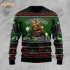 Merry Taxes Christmas Ugly Christmas Sweater