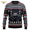 Cosplay King Of The World Titanic Jesus Ugly Sweater 2024 Xmas