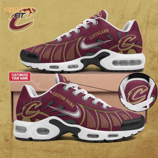 Special Edition Cleveland Cavaliers 2024 New Basketball Shoes